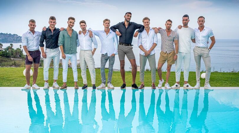 Juicy! Prince Charming-Tim geeft duidelijkheid over&nbsp;hoe het zit met&nbsp;Tommy&nbsp;