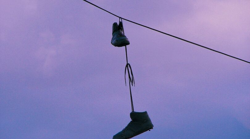 Shoppen maar: dit zijn de leukste schoenen voor deze winter