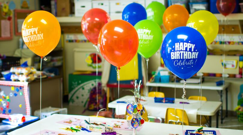 Deze 7 traktaties deelde jij vroeger uit op school