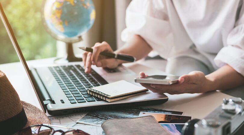 Belangrijk: deze zaken moet je regelen als je (tijdelijk) in het buitenland gaat studeren