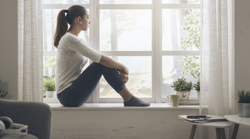 Aan deze dingen merk je dat we al t&eacute; lang in quarantaine zitten