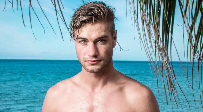 Temptation Island-Joshua reageert: is hij echt samen met Megan?