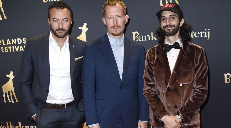 Videoland kondigt het vierde seizoen van Mocro Maffia aan