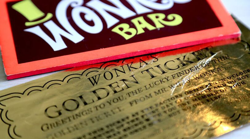 Yay: er komt een nieuwe Willy Wonka-film aan (en op deze datum kunnen we &lsquo;m verwachten)