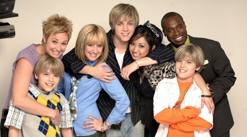 Hoe gaat het nu met Woody van Zack & Cody?