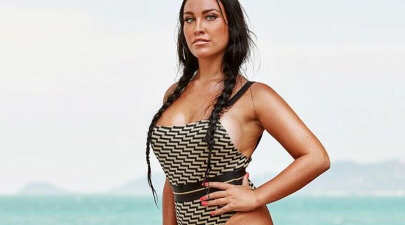 Wat?! Ex On The Beach-Lisa is verloofd