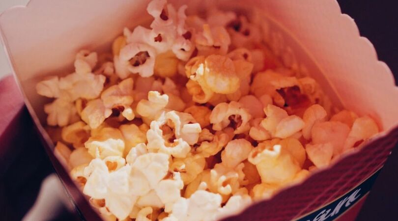 Netflix films: thrillseekers opgelet! Dit zijn de engste films ooit