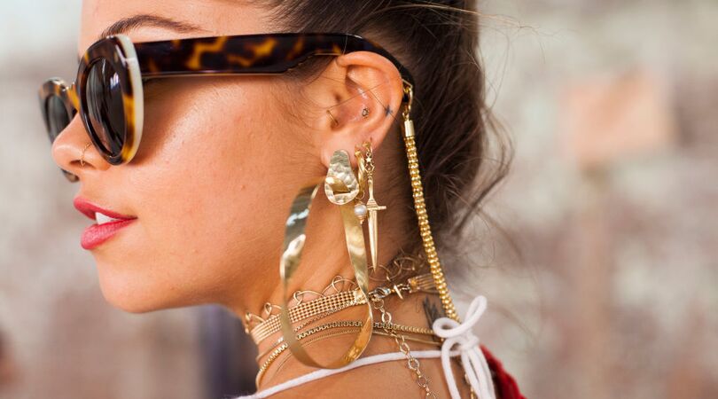 Earparty: met deze 4 tips en voorbeelden wordt jouw oor een feestje