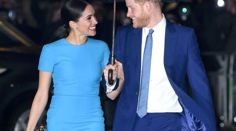 James Corden&rsquo;s carpool karaoke: prins Harry openhartig over daten met de royal family en de toxic Britse pers