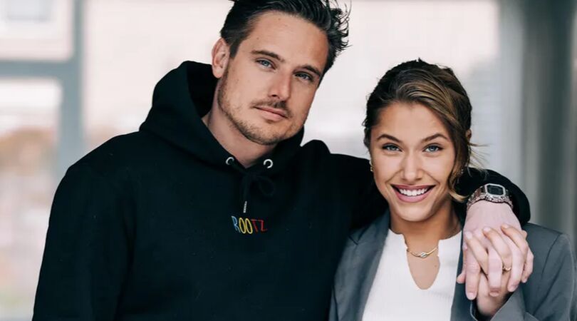 Wow! Temptation-Jaydi en Ricky beginnen n&uacute; al aan gezinsuitbreiding