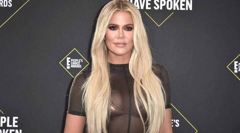 Khlo&eacute; Kardashian wil een tweede kind met ex-vriend Tristan Thompson
