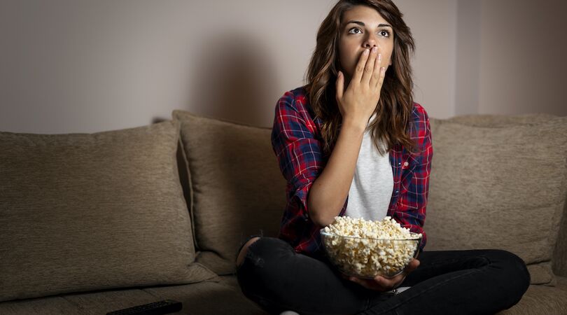 Netflix thrillers: deze 10 spannende titels zijn alleen voor mensen met stalen zenuwen