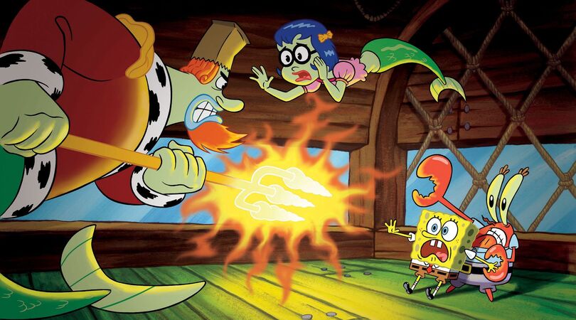 Deze kinderseries waren helemaal niet kindvriendelijk