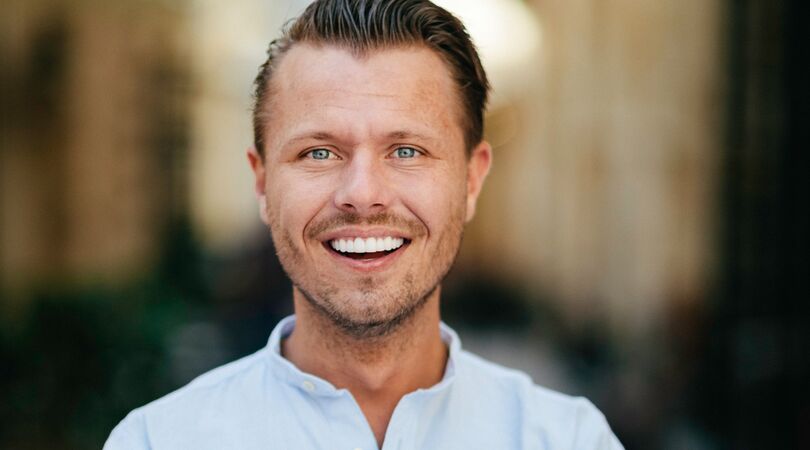 Heftig! Temptation Island-Sonny dacht aan zelfmoord tijdens zijn deelname