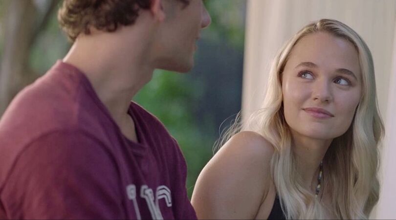 Netflix films: The F**k-It List