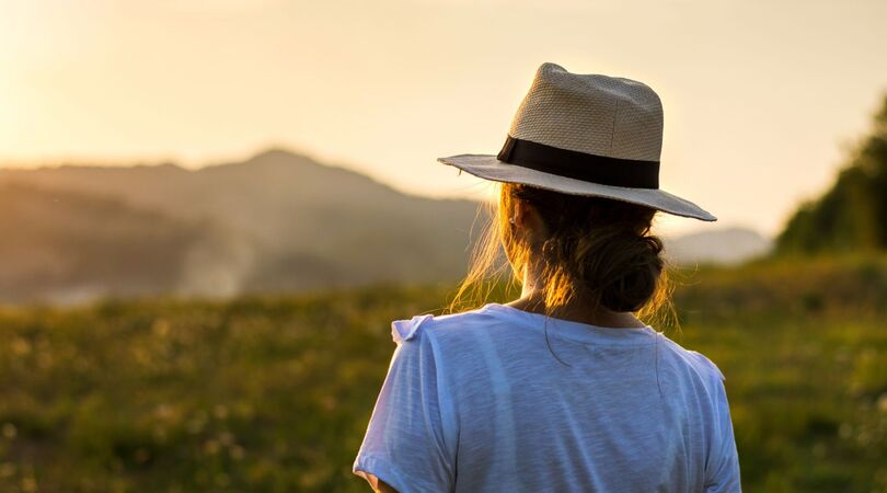 37 gedachten die je hebt als je de nieuwe vriendin van je ex ziet