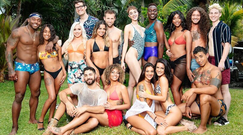 Netflix voegt met &lsquo;Are You The One&rsquo; n&oacute;g een datingshow toe