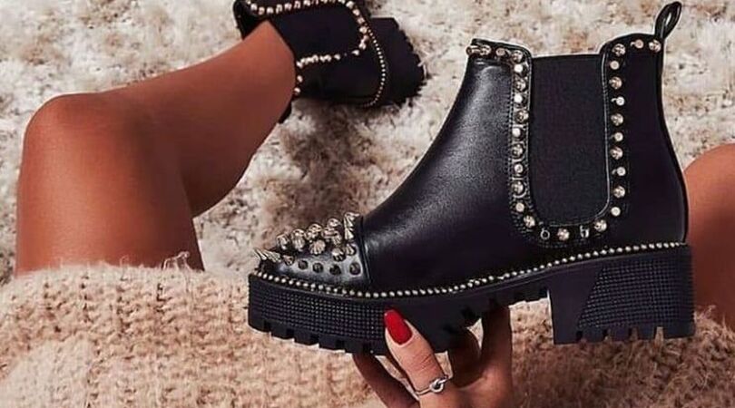 Zo style jij jouw bikerboots: 9x outfit inspiratie