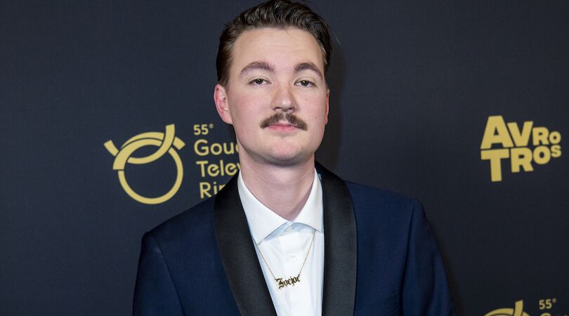 Vanaf deze datum is De Grote Bram Krikke Show te zien op Videoland