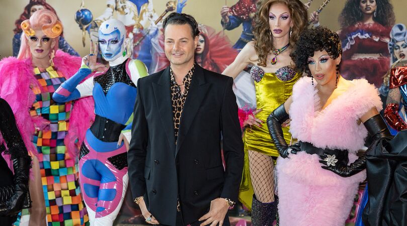 Jaa: Drag Race Holland krijgt een nieuw seizoen (en zoekt nog nieuwe Queens)