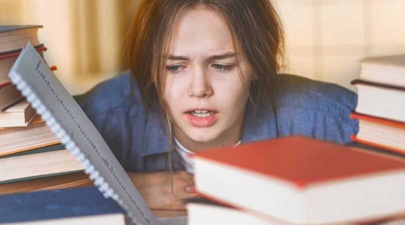 Gedemotiveerd op school? Zo kom jij weer aan motivatie