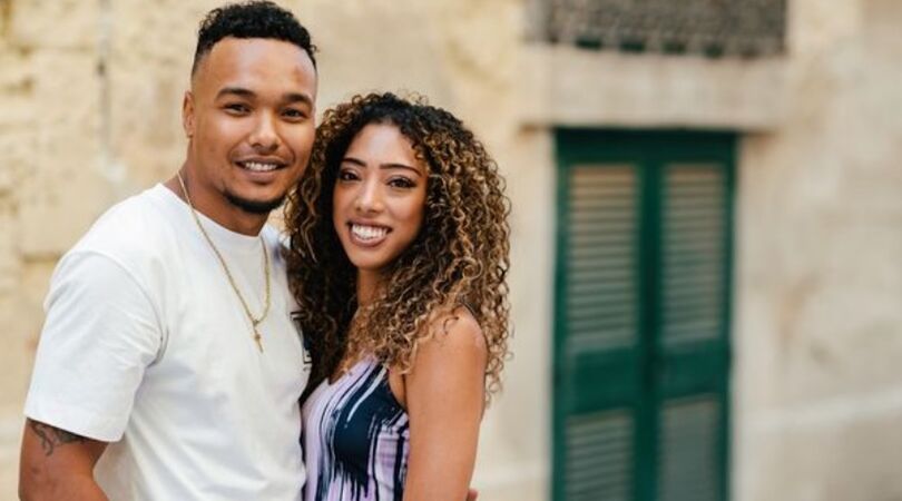 Temptation Island-Greg verklapt of hij nog samen is met Karina