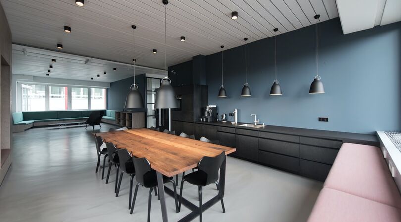 Wil je zien: dit is het Instagrammable appartement van Rianne Meijer