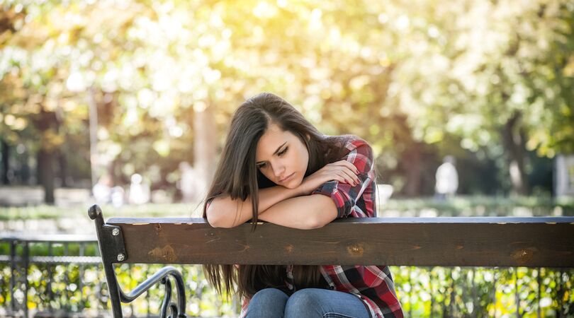 Dit is jouw grootste onzekerheid op basis van je sterrenbeeld