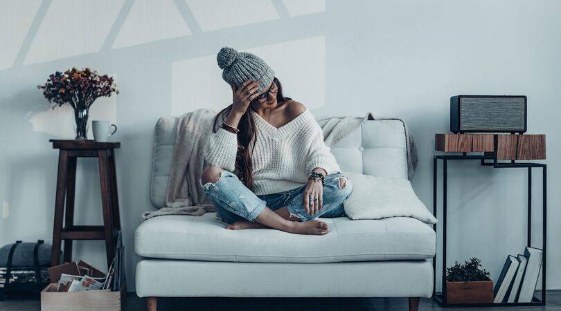 Deze vijf problemen zijn de reden dat jij nog steeds geen relatie hebt