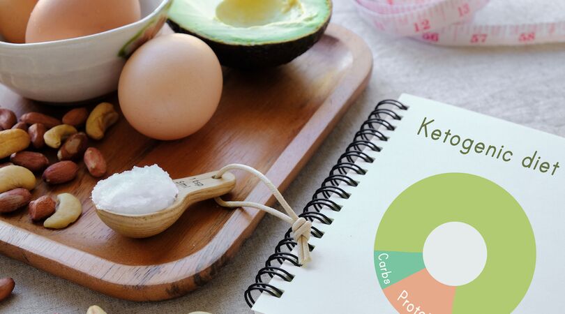 Dit gebeurt er met je lichaam als je stopt met koolhydraten eten