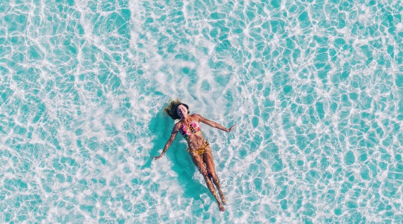 7 manieren om fitter te worden zonder dat je het doorhebt