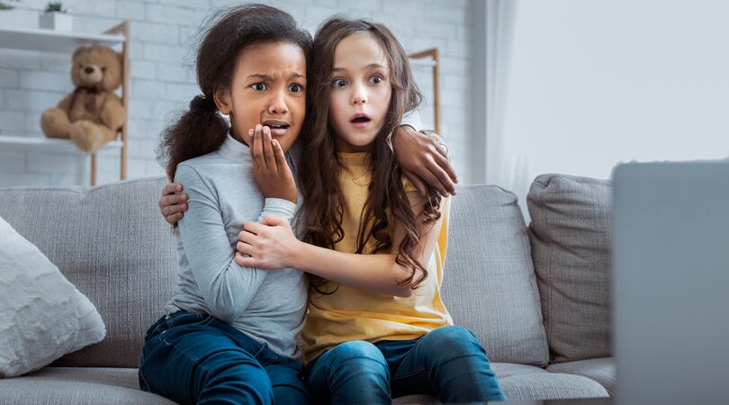 Dit zijn 5 jeugdtrauma&rsquo;s van de televisie programma&rsquo;s uit je kindertijd