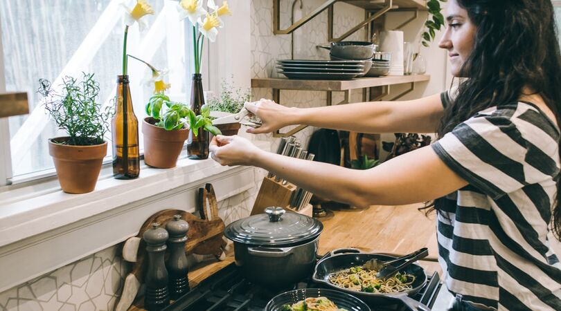 Studenten maaltijden: 3 makkelijke en goedkope recepten