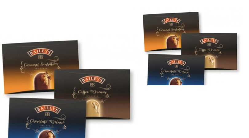 Oeeeh: Lidl verkoopt nu Baileys Magnums