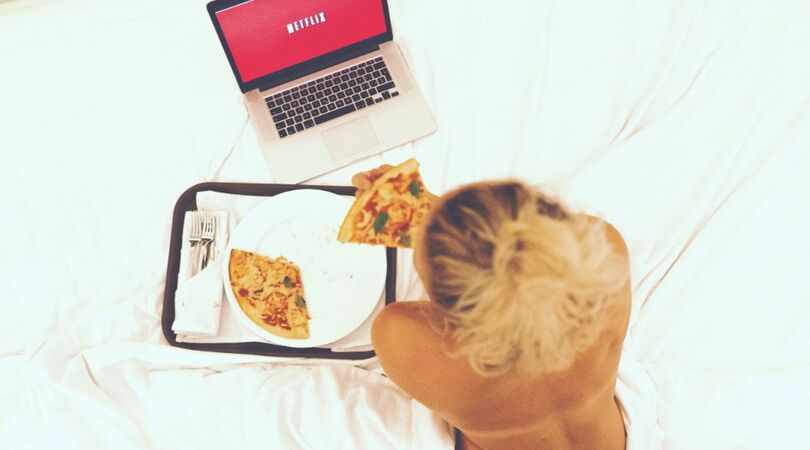 Deze films en series zijn nieuw op Netflix in februari #2