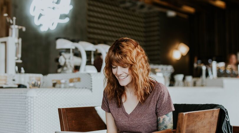 All the single ladies: Video speeddaten is perfect tegen een eenzame Valentijnsdag