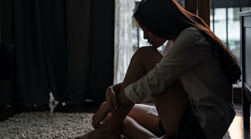 Real life story: &lsquo;Mijn ouders lieten mij in de steek&rsquo;