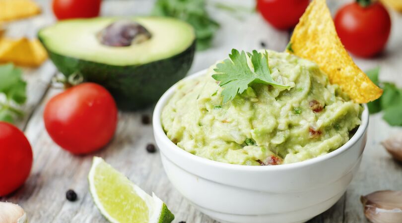 Holy guacamoly: dit is het recept voor de perfecte guacamole