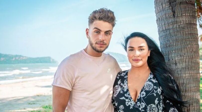 Sad news: Temptation-Karim en Roshina zijn uit elkaar