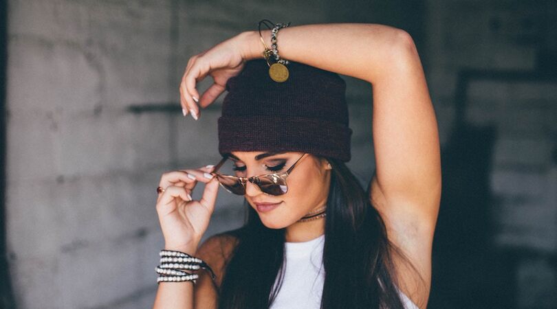 Zo combineer je de juiste sieraden bij je outfit