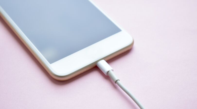 Wil je lezen: d&iacute;t is de goede manier om jouw smartphone op te laden