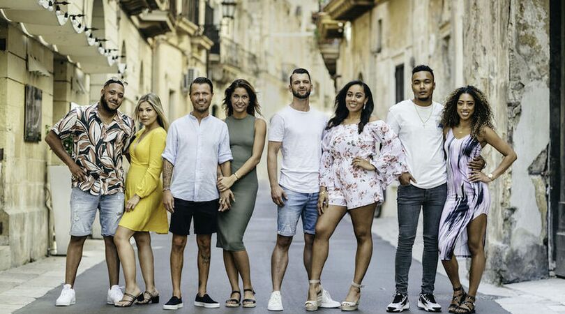 Huh?! Is Marco toch vreemd gegaan na Temptation Island?