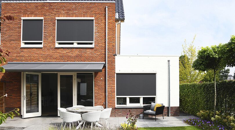 Terras inrichten? Tips en inspiratie voor meer gezelligheid&nbsp;