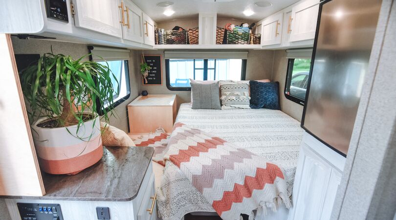 Cute: dit zijn de leukste tiny houses van Instagram