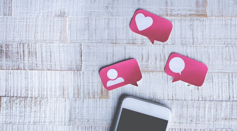 Dit is de top 10 van Instagram accounts met de meeste volgers