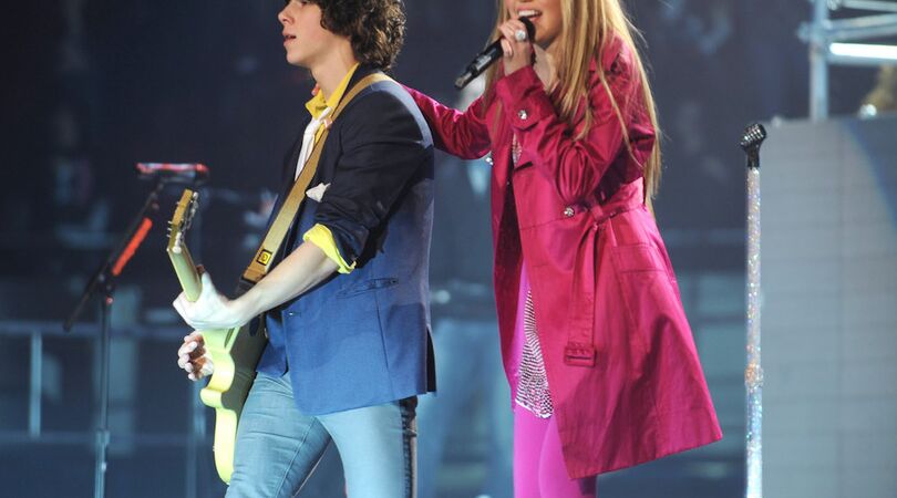 Van deze 10 celebrity koppels ben jij vergeten dat ze ooit een stel waren