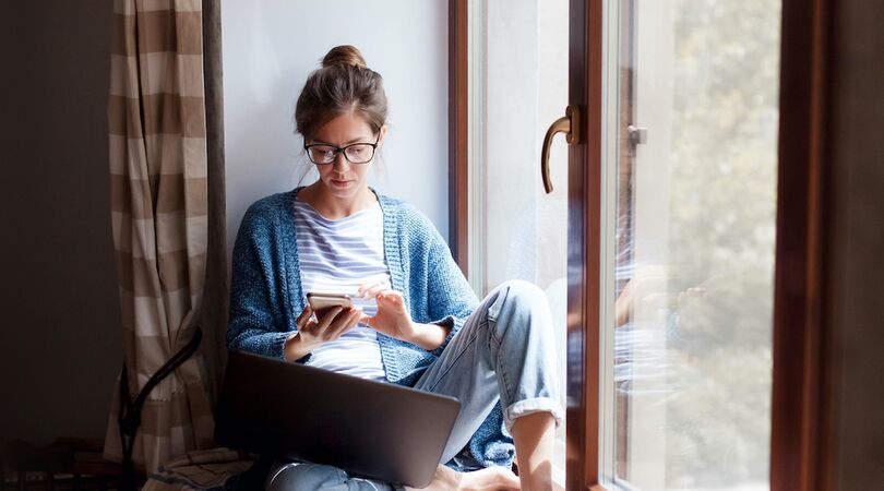 Deze nieuwe functie van Whatsapp komt eraan (en het is top)