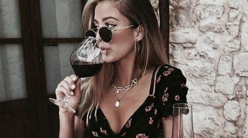 Gek op wijn? Dan ben je volgens onderzoekers mega intelligent