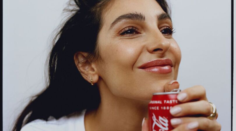 Oh my! Anna Nooshin heeft vanaf vandaag een eigen beautylijn en hier scoor je &lsquo;m