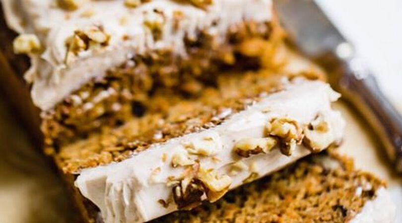 5x de lekkerste bananenbrood recepten